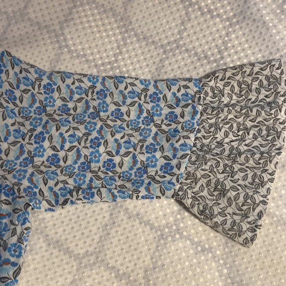 Zac & Rachel Boho Blouse - Picture 3 of 6